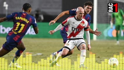 Gran rajada en Tu Dirás de RAC1 contra el Rayo: "Que ponga a pastar cabras y cierren Vallecas"