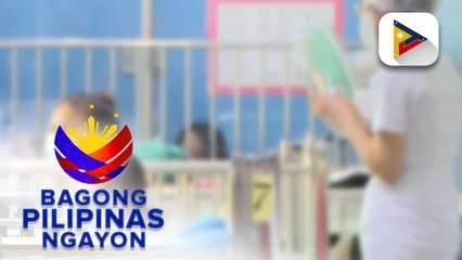 DBM, inaprubahan ang dagdag na pondo para sa health emergency allowance ng health care workers sa bansa