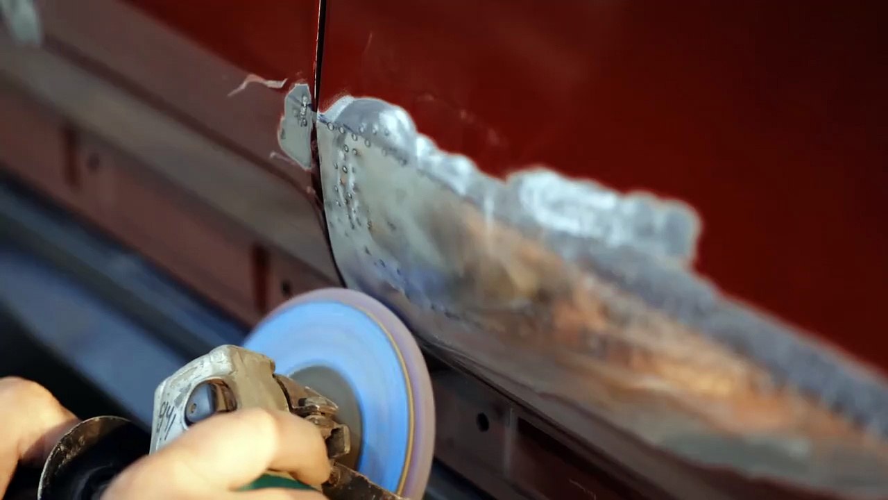 Image Door Video