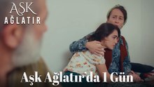 AŞK AĞLATIR'da 1 Gün Vlog #12