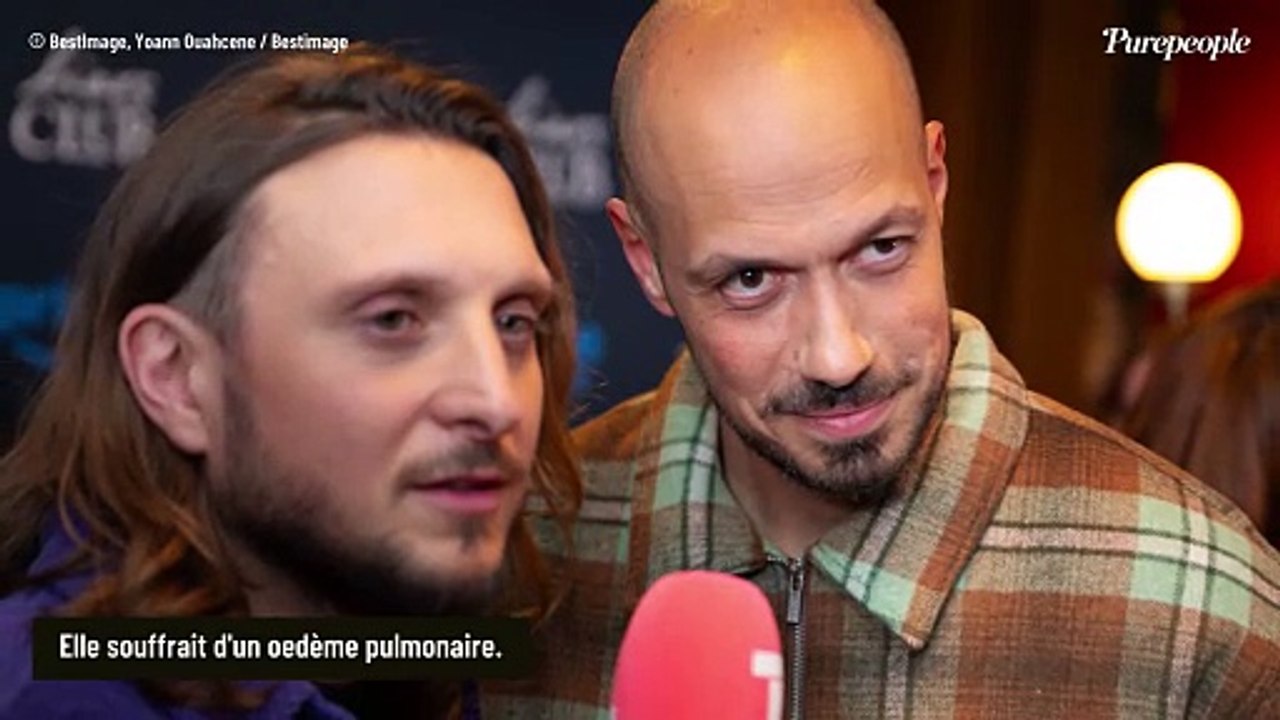 La mère de Carlito et ex-compagne de Guy Carlier s'est éteinte : Le Youtubeur reste silencieux, son ami McFly a réagi