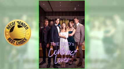 The CEO's Contract Lover full movie