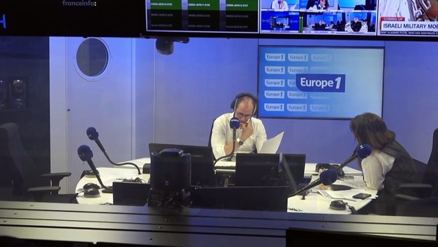 Grève de la faim à Vendin-le-Vieil : «On est pas à l'abri qu'une cour européenne exige un assouplissement du régime carcéral», assure Frédéric Ploquin