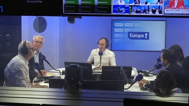 L'interview choc de Nicolas Sarkozy et les trois mensonges sur le budget 2026