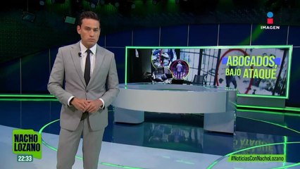 Noticias con Nacho Lozano | Programa completo del 02 de septiembre de 2025