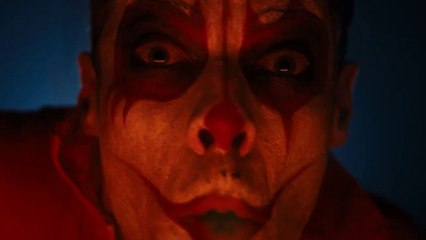 Helloween Trailer OV