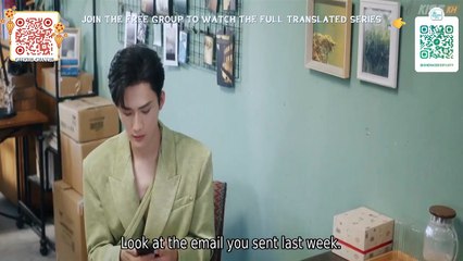 Ep 10 ABO Desire the Series (2025) Engsub