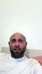 Calcio Napoli, Marco Cannata - Antonio Corbo. Un pensiero. Una domanda. Una preghiera. (02.09.25)