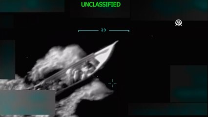 Trump, ABD’nin Venezuela’dan ayrılan gemiye saldırısında 11 kişinin öldürüldüğünü açıkladı