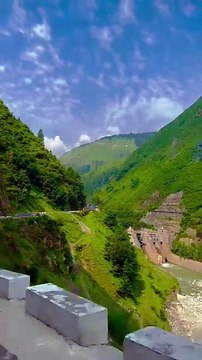 Valley of nature explore the beauty of nature