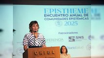 Expertos presentan avances en diagnóstico y abordaje de tuberculosis