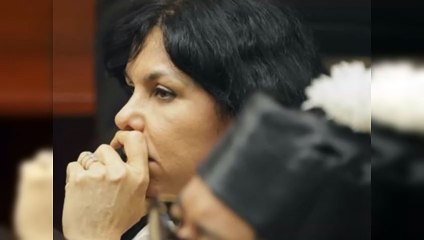 TC evaluará si SCJ le vulneró derechos a Rosa Amalia Pilarte