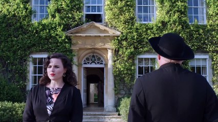 La maldición de la belleza 8x08