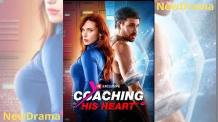 [ NEW HOT 🔥 ] COACHING HIS HEART