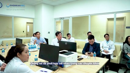 Tầm soát ung thư miễn phí: Có không và ai là đối tượng được hỗ trợ?
