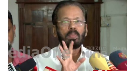 ' പൊലീസ് പിടിച്ച സുരേഷിന് പുറമേ, ഇതിലുൾപ്പെട്ട ബാക്കി ഉന്നതരുടെ പങ്കും അന്വേഷിക്കണം'