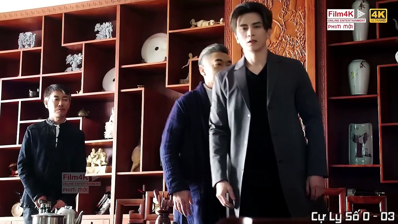 (03)_Cự Ly Số 0 – Tập 03_Film4K