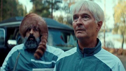 Der letzte Wikinger - Offizieller Trailer (OmU) 🛡️