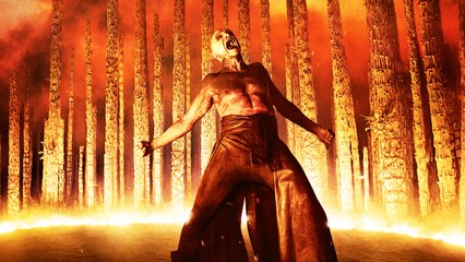 28 Years Later: The Bone Temple - Trailer (Deutsch) HD