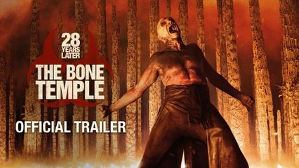 28 Yıl Sonra: Kemik Tapınağı Fragman