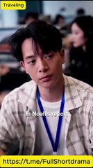 My Ceo My Miracle Chinese Drama
