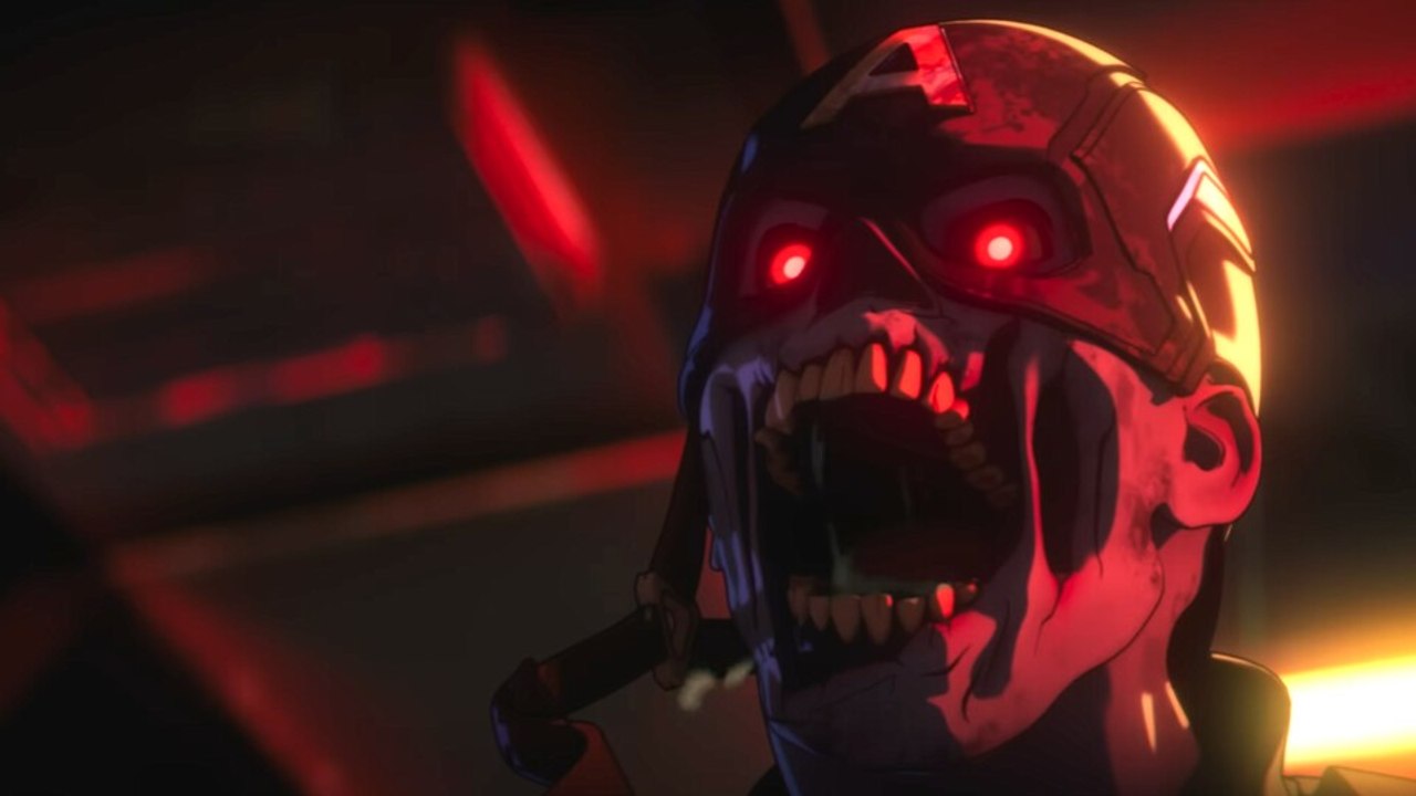 Neue Marvel-Serie verwandelt die Avengers in Zombies und der Trailer zeigt: Das wird nix für schwache Mägen!