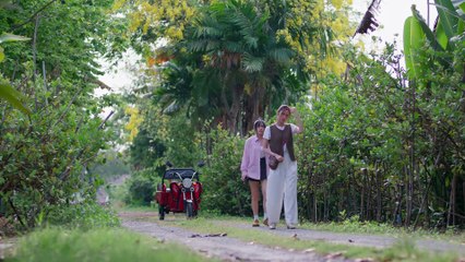 Queendom The Series - Ep 4 Vietsub