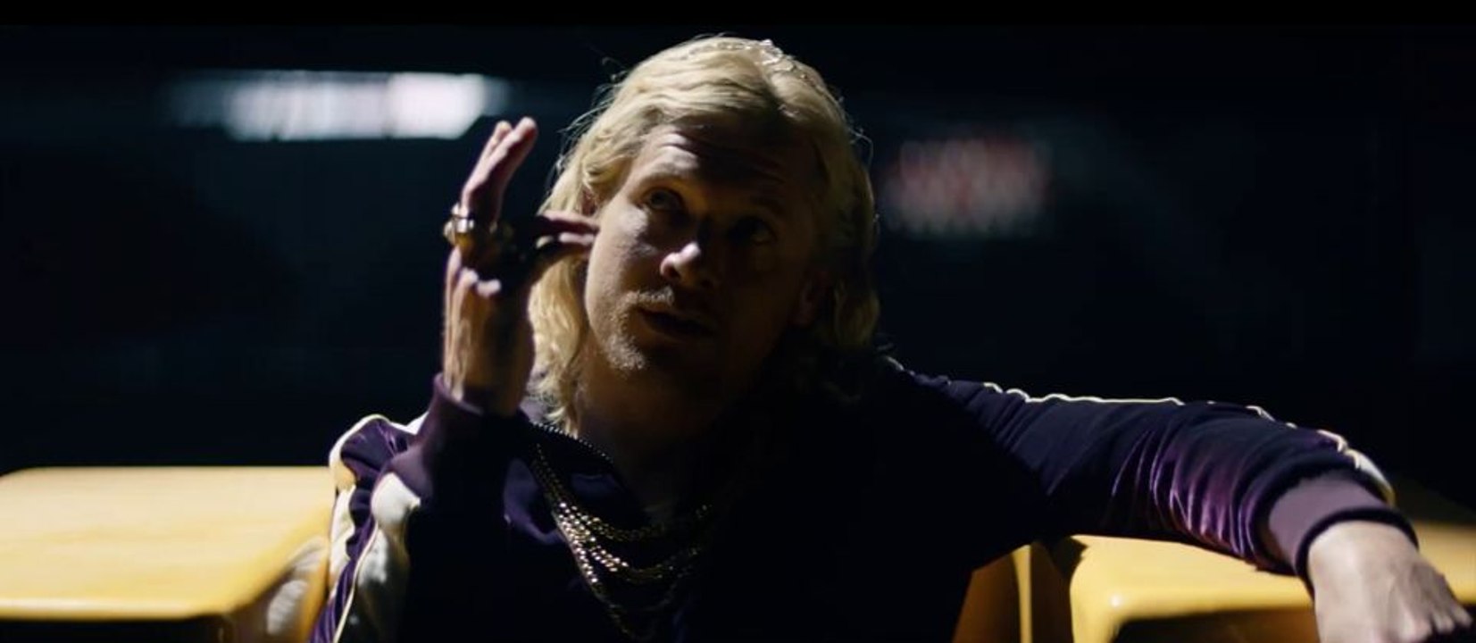 28 Years Later: The Bone Temple Trailer OV