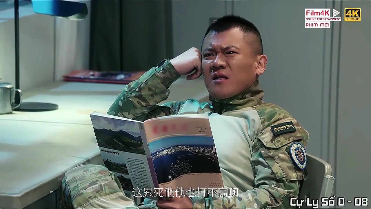 (08)_Cự Ly Số 0 – Tập 08_Film4K