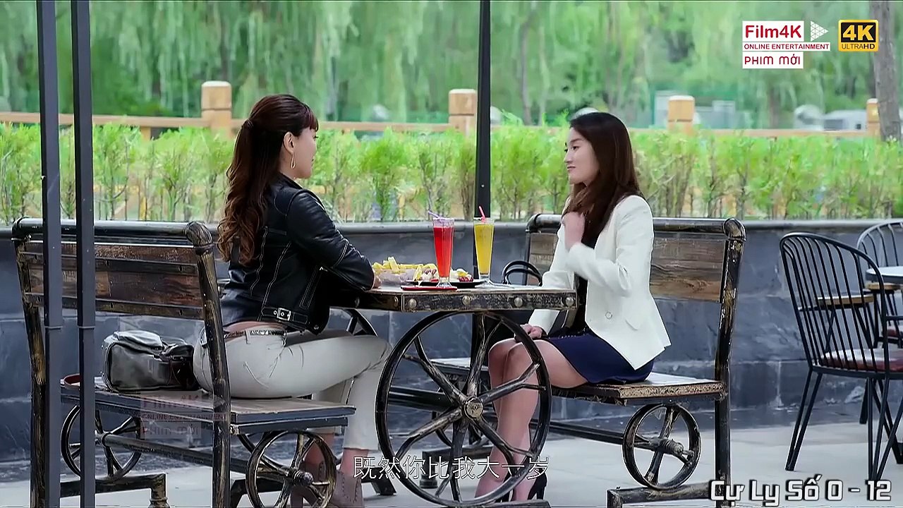 (12)_Cự Ly Số 0 – Tập 12_Film4K