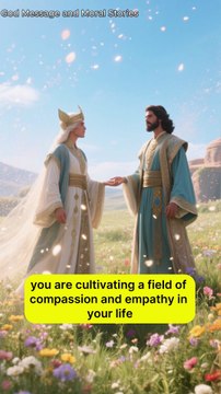 The Power of Kindness & Helping Others