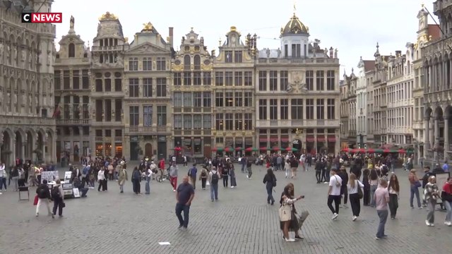 La Belgique veut reconnaître l'Etat palestinien