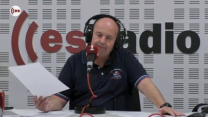 Juanma Rodríguez comenta el polémico estreno de Cristóbal Soria ⚽
