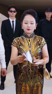 Six Years After That Night, She Returns: Not For Revenge, But For His Blood To Save Their Child.​ 🎬【Finding Daddy】