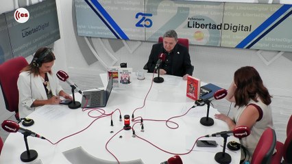 Federico a las 7: Reunión Illa - Puigdemont, cambio ficus por bandera