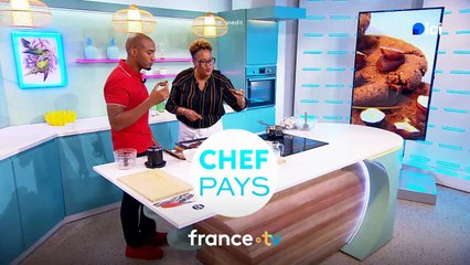 03/09/2025 - ici matin par ici Périgord en vidéo