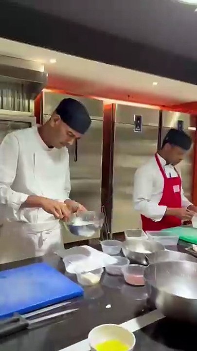 Is ICCA Dubai the Best Culinary Institute for Aspiring Chefs?