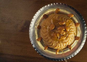 Türkiye’nin zengin mirası canlanıyor: Değerlerin Daveti’nde günün ürünü: Konya Höşmerimi