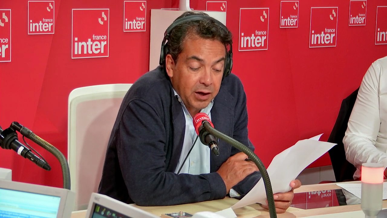 L'extrême-droite, une idée qui fait son chemin en Europe - L'édito politique de Patrick Cohen