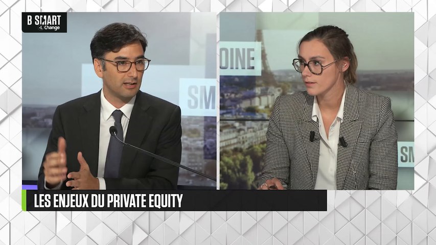 Private equity : les enjeux de la classe d'actifs