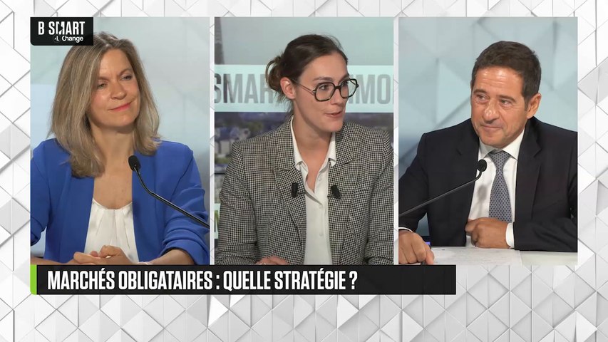 Marchés obligataires : quelle stratégie patrimoniale ? 