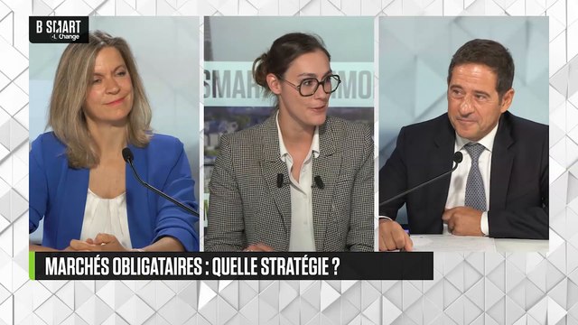 SMART PATRIMOINE - Marchés obligataires : quelle stratégie patrimoniale ?