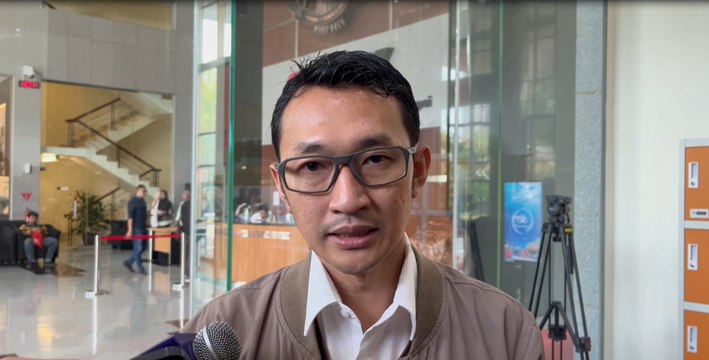 KPK Pastikan Kirim Panggilan Kedua untuk Ustaz Khalid Basalamah