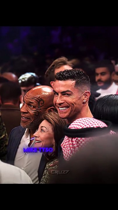 Ronaldo Cr17vs Mssi