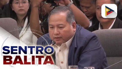 Dating DPWH 1st district engineer sa Bulacan, inamin na hindi nainspeksyon ang nadiskubre ni PBBM na ‘ghost project’ | ulat ni Mela Lesmoras