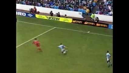 Premier League Goals 26-02-1994