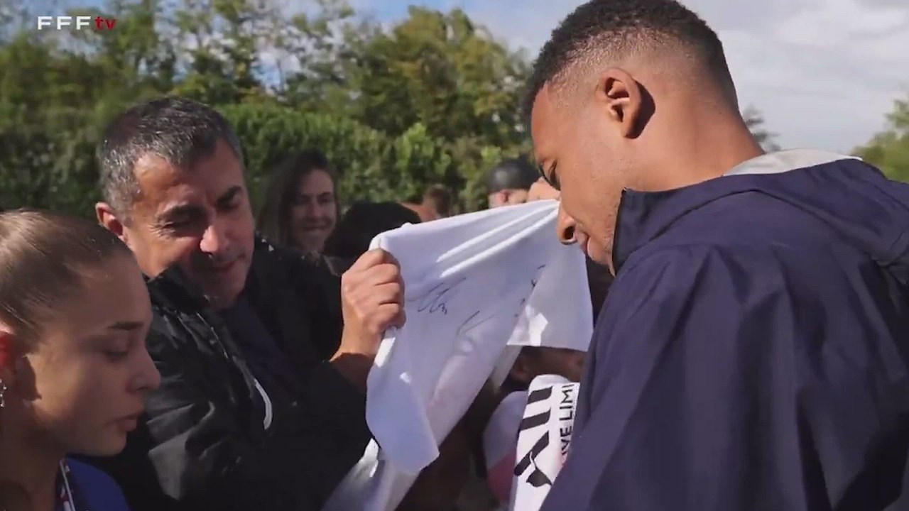 Preguntan a Mbappé por Vinicius en Francia y lo que dice va a enamorar a todo el madridismo