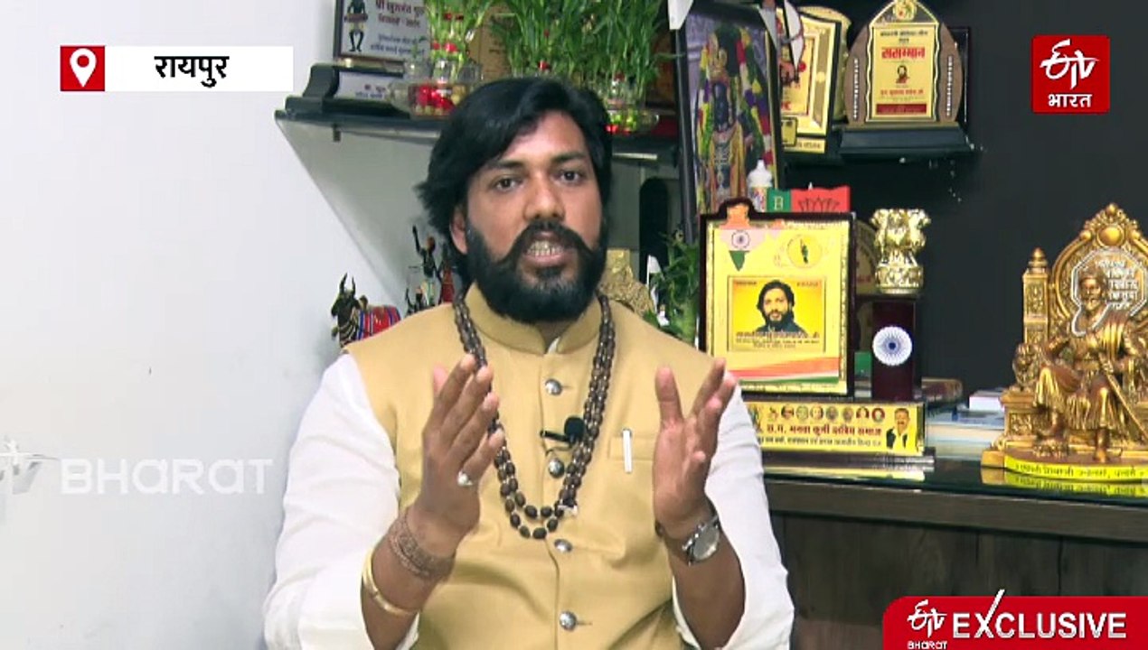 युवा ही बदलेंगे छत्तीसगढ़, कौशल विकास से तैयार होंगे हुनरमंद, नौकरी और रोजगार देने के लिए हम संकल्पित- मंत्री गुरु खुशवंत साहेब