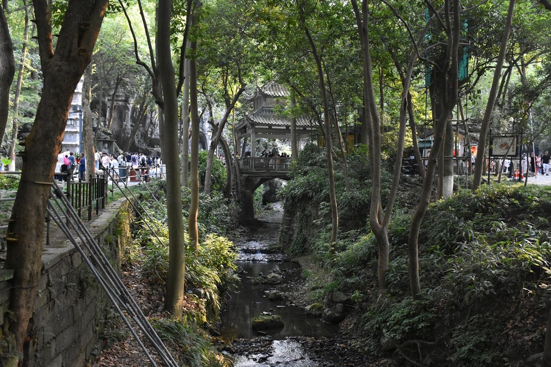 Marko Polo'ya göre "yeryüzündeki cennet": Dev şirketlerin merkezleri burada