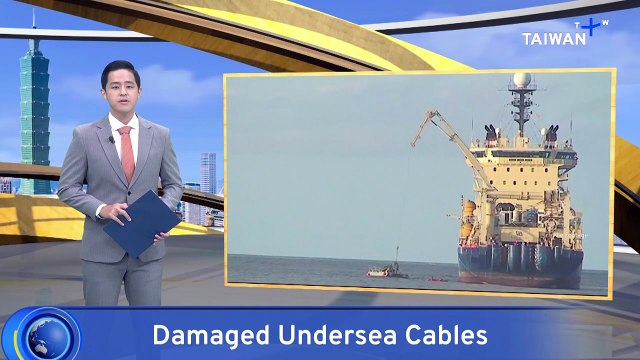 President Assures Internet Stability After Reports of Damaged Undersea Cables